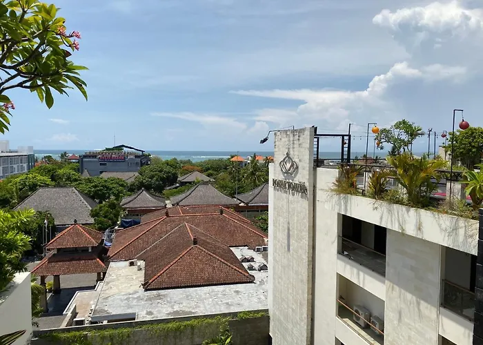 アパート Stylish 2 Bedroom Penthouse Apt, Newly Refreshed, 50 Mbps, Pool, Gym, Resto *